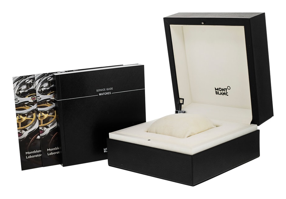 Montblanc 1858 117838 Image 5